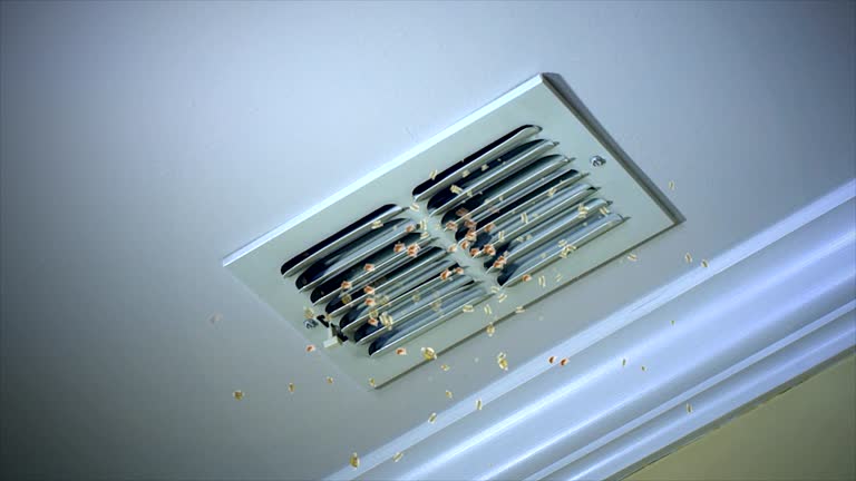 Best Best Air Duct Cleaning Company  in Mount Ivy, NY
