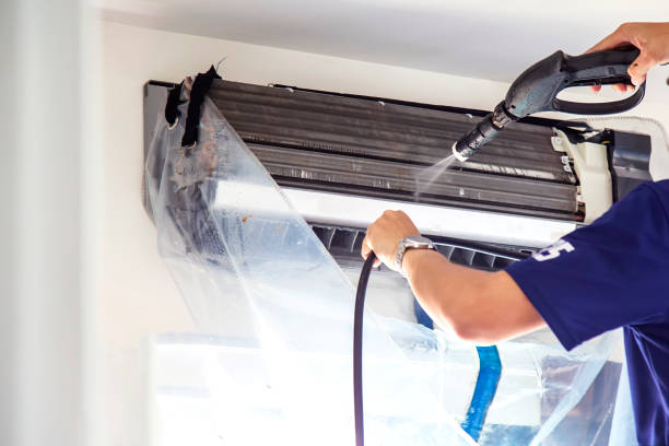 Best Ductwork Cleaning Services  in Mount Ivy, NY