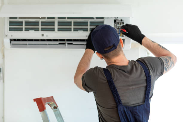 Best Best Air Duct Cleaning Company  in Mount Ivy, NY