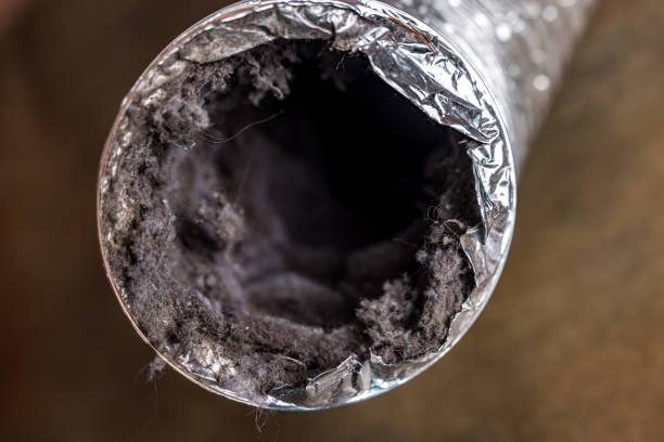 Affordable HVAC Duct Cleaning in NY