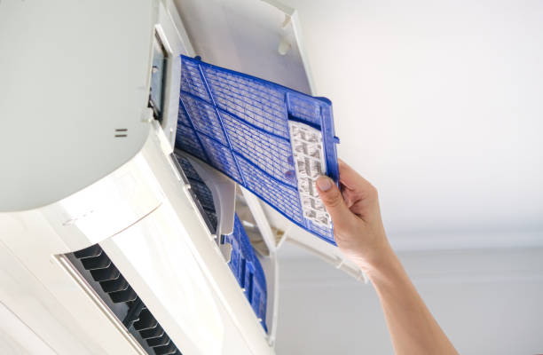 Best Affordable Air Duct Cleaning  in Mount Ivy, NY