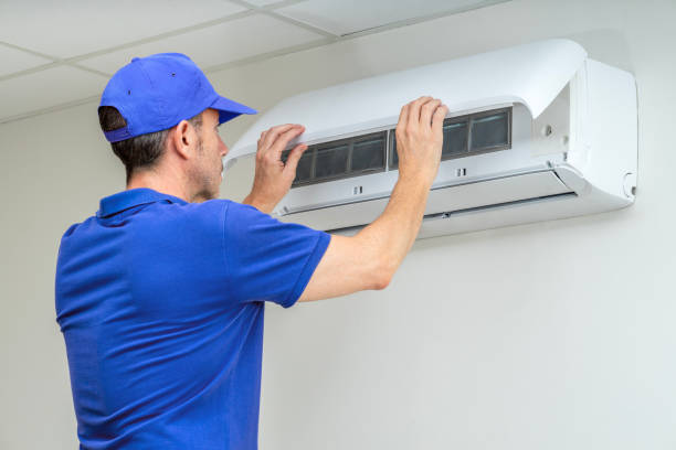 Best Best Air Duct Cleaning Near Me  in Mount Ivy, NY