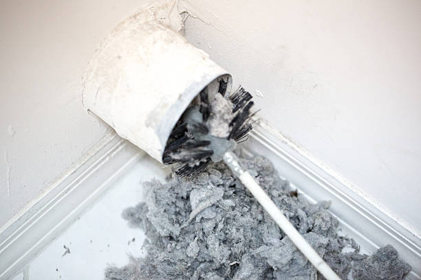 Best Commercial Air Duct Cleaning  in Mount Ivy, NY