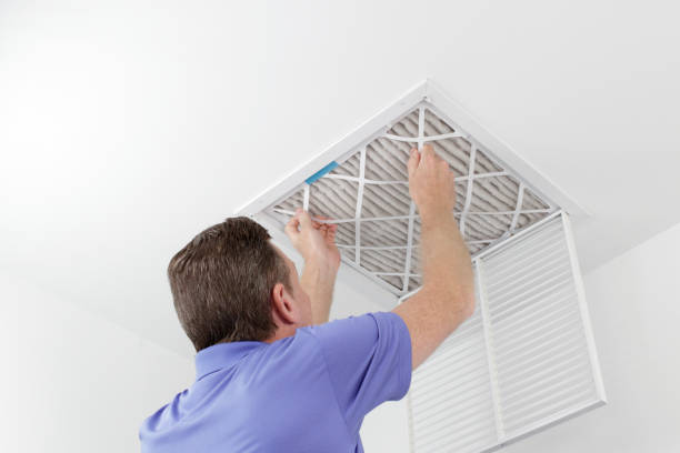 Air Duct Mold Removal in NY